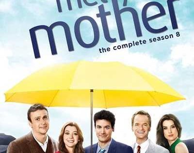 مسلسل How I Met Your Mother الموسم الثامن الحلقة 16