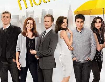 مسلسل How I Met Your Mother الموسم التاسع الحلقة 10