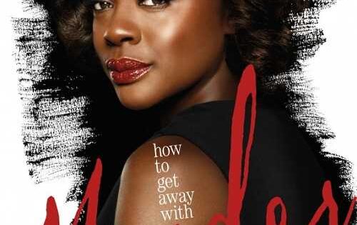 مسلسل How to Get Away with Murder الموسم الثالث الحلقة 14