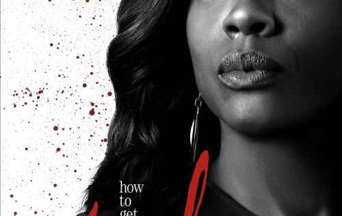 مسلسل How to Get Away with Murder الموسم الرابع الحلقة 6