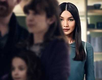 مشاهدة مسلسل Humans الموسم الاول الحلقة 4