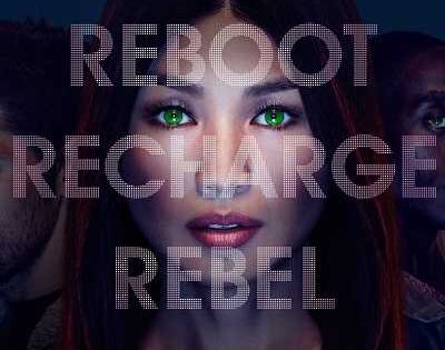 مشاهدة مسلسل Humans الموسم الثالث الحلقة 6