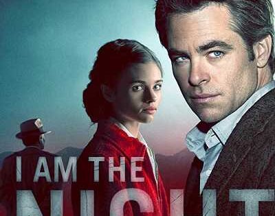 مسلسل I Am the Night الموسم 1 الحلقة 1