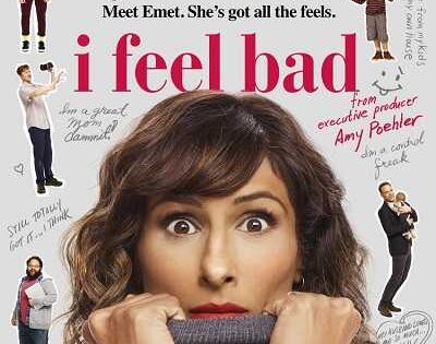 مشاهدة مسلسل I Feel Bad الحلقة 4