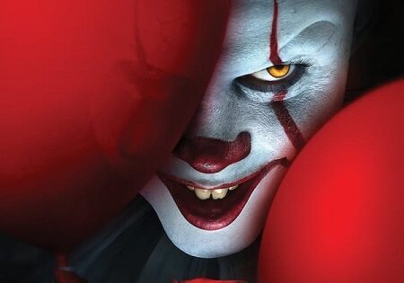 مشاهدة فيلم IT Chapter 2 2019 مترجم