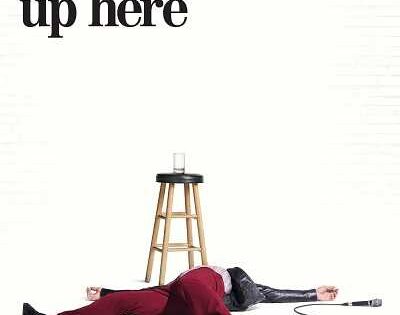 مشاهدة مسلسل I’m Dying Up Here الموسم الاول الحلقة 9