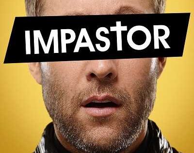 مشاهدة مسلسل Impastor الموسم الاول الحلقة 3