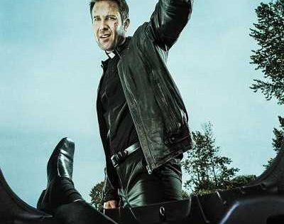 مشاهدة مسلسل Impastor الموسم الثاني الحلقة 1