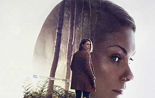 مسلسل In the Dark 2017 الحلقة 1 مترجمة