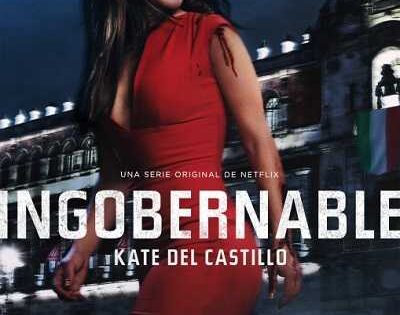 مشاهدة مسلسل Ingobernable الموسم الاول الحلقة 15