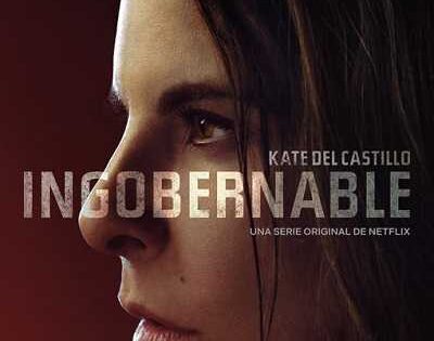مشاهدة مسلسل Ingobernable الموسم الثاني الحلقة 12