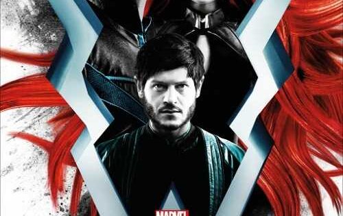 مسلسل Inhumans الموسم الاول الحلقة 1 مترجمة