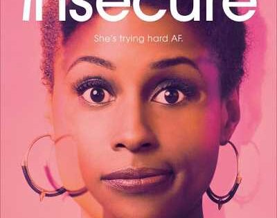مسلسل Insecure الموسم الاول الحلقة 2