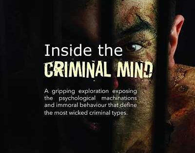 مشاهدة مسلسل Inside the Criminal Mind الحلقة 3