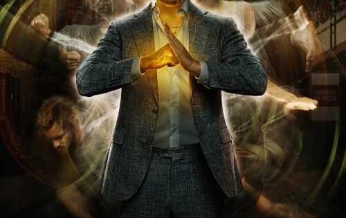 مسلسل Iron Fist الموسم الاول الحلقة 3 مترجمة