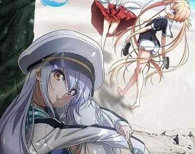 مشاهدة انمي Island الحلقة 6