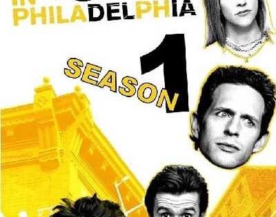 مسلسل It’s Always Sunny in Philadelphia الموسم الاول الحلقة 3 مترجمة