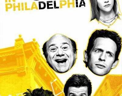 مسلسل It’s Always Sunny in Philadelphia الموسم الثالث الحلقة 4