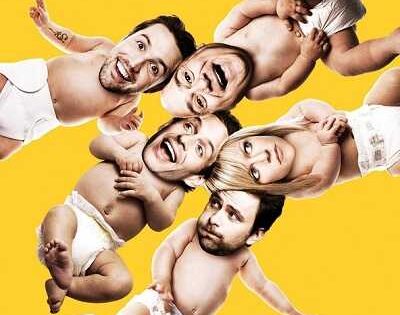 مسلسل It’s Always Sunny in Philadelphia الموسم الخامس الحلقة 6