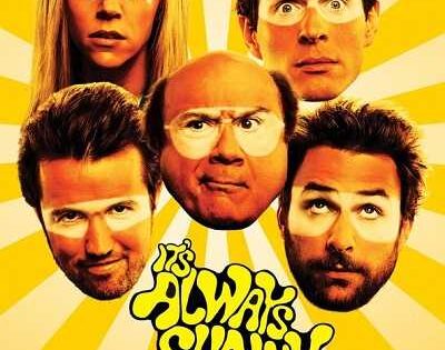 مسلسل It’s Always Sunny in Philadelphia الموسم السادس الحلقة 8