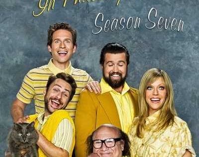 مسلسل It’s Always Sunny in Philadelphia الموسم السابع الحلقة 3