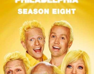 مسلسل It’s Always Sunny in Philadelphia الموسم الثامن الحلقة 4