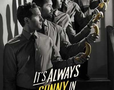 مسلسل It’s Always Sunny in Philadelphia الموسم التاسع الحلقة 3