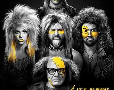 مسلسل It’s Always Sunny in Philadelphia الموسم 10 الحلقة 7 مترجمة