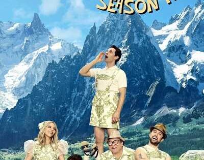 مسلسل It’s Always Sunny in Philadelphia الموسم 12 الحلقة 7 مترجمة