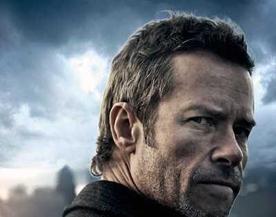 مشاهدة مسلسل Jack Irish الحلقة 1
