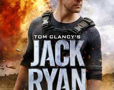 مسلسل Jack Ryan الموسم الاول الحلقة 2 مترجمة
