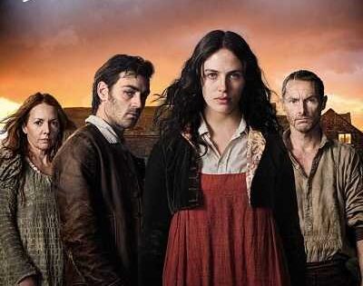مسلسل Jamaica Inn الحلقة 1