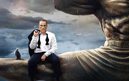 مسلسل Jean Claude Van Johnson الحلقة 1 مترجمة