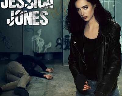 مسلسل Jessica Jones الموسم الثاني الحلقة 3