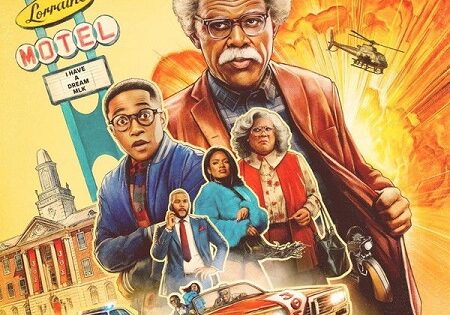 مشاهدة فيلم Joe’s College Road Trip 2026 مترجم