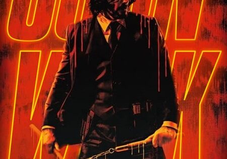 فيلم جون ويك شابتر 4 2023 مدبلج