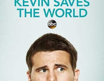 مشاهدة مسلسل Kevin Probably Saves the World الحلقة 3