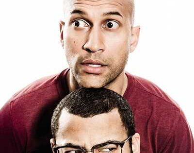 مسلسل Key and Peele الموسم الاول الحلقة 1