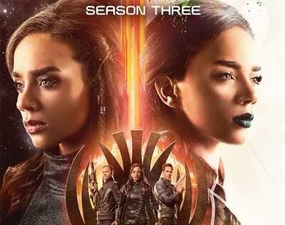 مسلسل Killjoys الموسم الثالث الحلقة 10 مترجمة