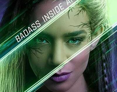 مسلسل Killjoys الموسم الرابع الحلقة 8 مترجم