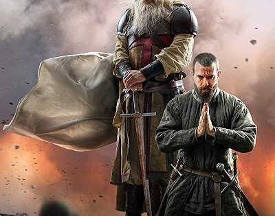 مسلسل Knightfall الموسم 2 الحلقة 1
