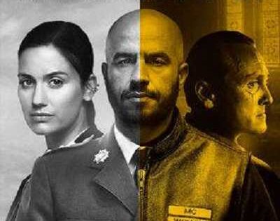 مشاهدة مسلسل Warrior الحلقة 2