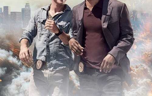 مسلسل Lethal Weapon الموسم الاول الحلقة 10