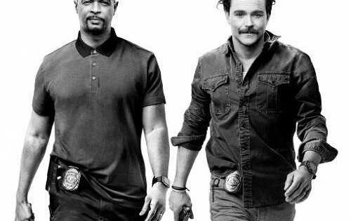 مسلسل Lethal Weapon الموسم الثاني الحلقة 14