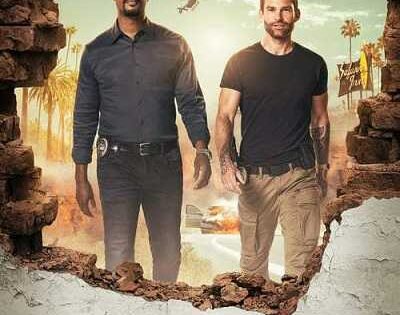 مسلسل Lethal Weapon الموسم الثالث الحلقة 6