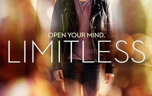 مسلسل Limitless الموسم الاول الحلقة 19