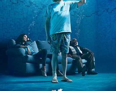مشاهدة مسلسل Lodge 49 الحلقة 5