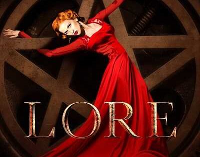 مسلسل Lore الموسم الثاني الحلقة 1 مترجمة