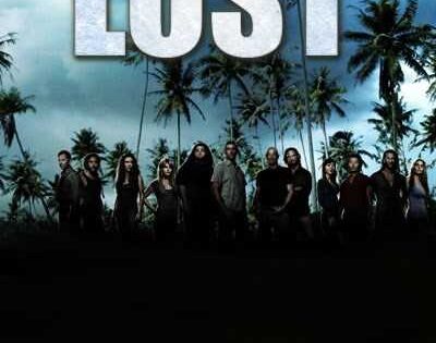 مسلسل Lost الموسم الرابع الحلقة 3