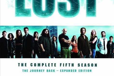 مسلسل Lost الموسم الخامس الحلقة 9